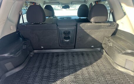 Nissan X-Trail, 2018 год, 2 350 000 рублей, 13 фотография