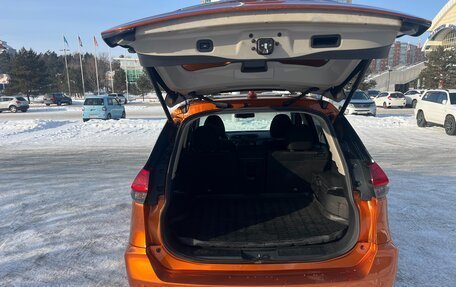 Nissan X-Trail, 2018 год, 2 350 000 рублей, 12 фотография