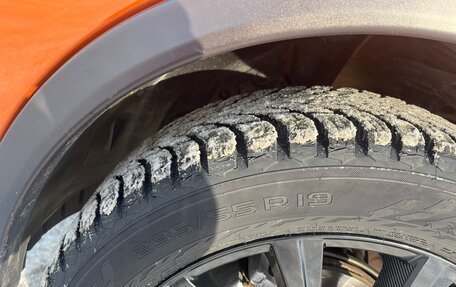 Nissan X-Trail, 2018 год, 2 350 000 рублей, 6 фотография