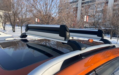 Nissan X-Trail, 2018 год, 2 350 000 рублей, 19 фотография