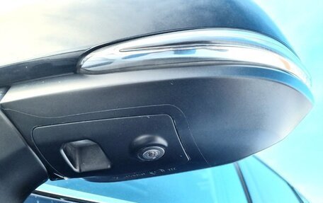 Toyota Highlander, 2022 год, 5 400 000 рублей, 14 фотография