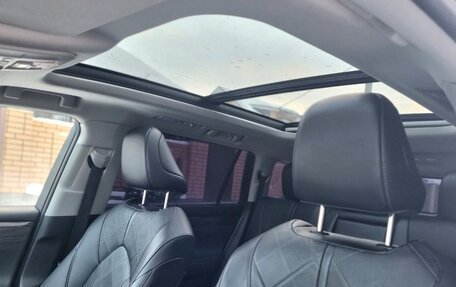 Toyota Highlander, 2022 год, 5 400 000 рублей, 20 фотография