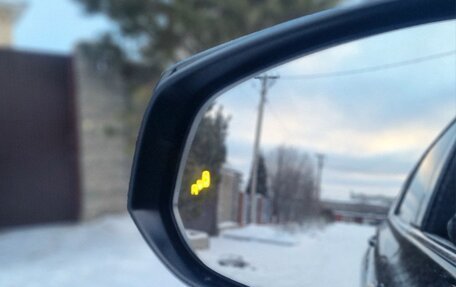 Toyota Highlander, 2022 год, 5 400 000 рублей, 18 фотография