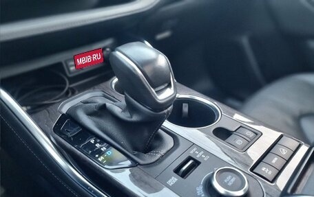 Toyota Highlander, 2022 год, 5 400 000 рублей, 17 фотография