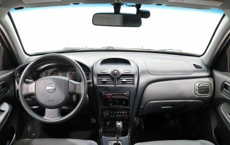 Nissan Almera Classic, 2007 год, 450 000 рублей, 10 фотография