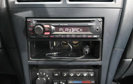 Nissan Almera Classic, 2007 год, 450 000 рублей, 13 фотография