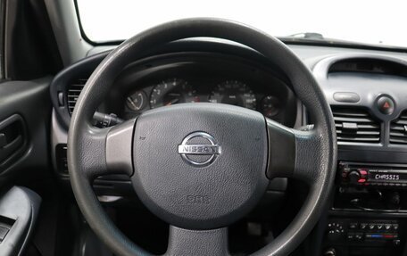 Nissan Almera Classic, 2007 год, 450 000 рублей, 12 фотография