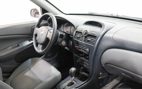 Nissan Almera Classic, 2007 год, 450 000 рублей, 11 фотография