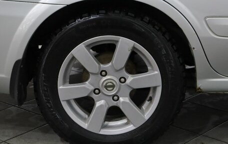 Nissan Almera Classic, 2007 год, 450 000 рублей, 8 фотография