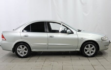 Nissan Almera Classic, 2007 год, 450 000 рублей, 6 фотография