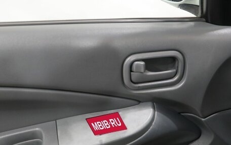 Nissan Almera Classic, 2007 год, 450 000 рублей, 15 фотография