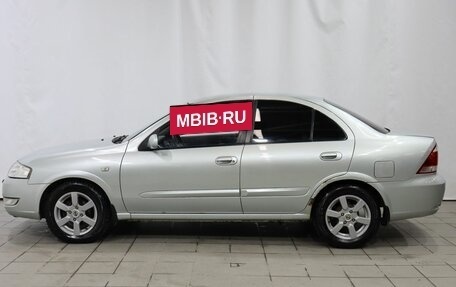 Nissan Almera Classic, 2007 год, 450 000 рублей, 7 фотография