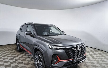 Changan CS35 Plus, 2024 год, 1 759 000 рублей, 3 фотография