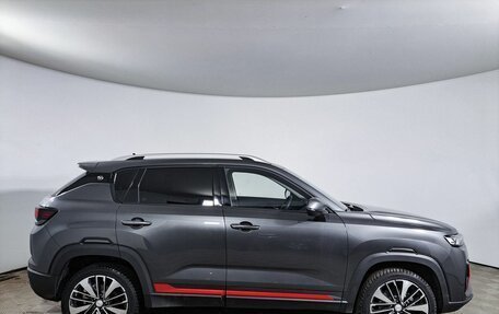 Changan CS35 Plus, 2024 год, 1 759 000 рублей, 5 фотография