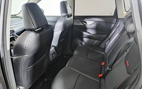 Changan CS35 Plus, 2024 год, 1 759 000 рублей, 15 фотография