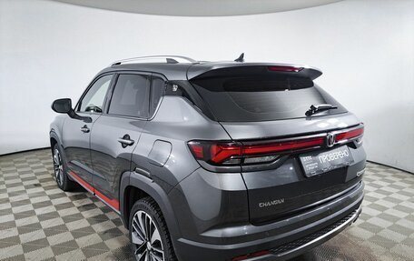 Changan CS35 Plus, 2024 год, 1 759 000 рублей, 8 фотография