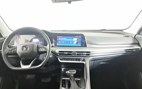 Changan CS35 Plus, 2024 год, 1 759 000 рублей, 17 фотография