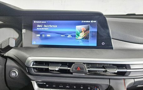 Changan CS35 Plus, 2024 год, 1 759 000 рублей, 18 фотография