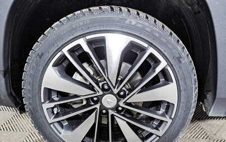 Changan CS35 Plus, 2024 год, 1 759 000 рублей, 22 фотография