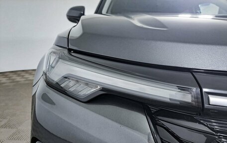 Changan CS35 Plus, 2024 год, 1 759 000 рублей, 21 фотография