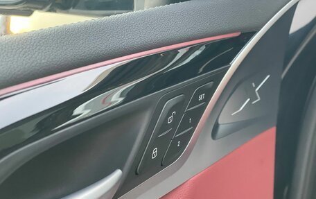 BMW X3, 2023 год, 5 990 000 рублей, 8 фотография