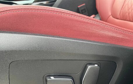 BMW X3, 2023 год, 5 990 000 рублей, 14 фотография