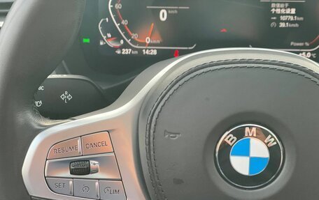 BMW X3, 2023 год, 5 990 000 рублей, 15 фотография