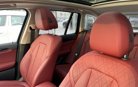 BMW X3, 2023 год, 5 990 000 рублей, 13 фотография