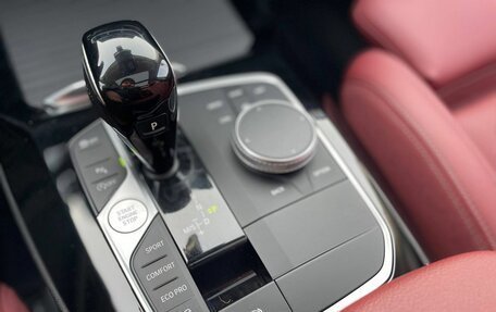 BMW X3, 2023 год, 5 990 000 рублей, 22 фотография