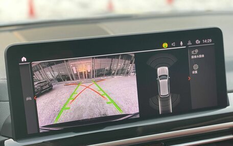 BMW X3, 2023 год, 5 990 000 рублей, 20 фотография