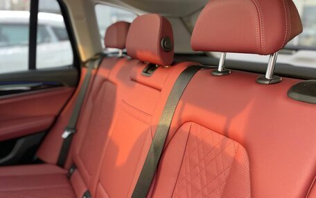 BMW X3, 2023 год, 5 990 000 рублей, 31 фотография