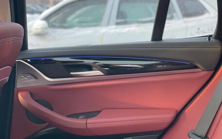 BMW X3, 2023 год, 5 990 000 рублей, 28 фотография