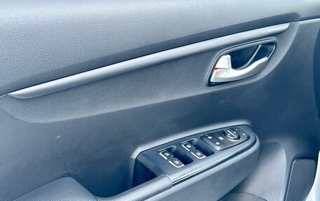 KIA Rio IV, 2021 год, 1 690 000 рублей, 14 фотография