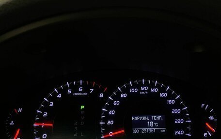 Toyota Camry, 2011 год, 1 350 000 рублей, 9 фотография