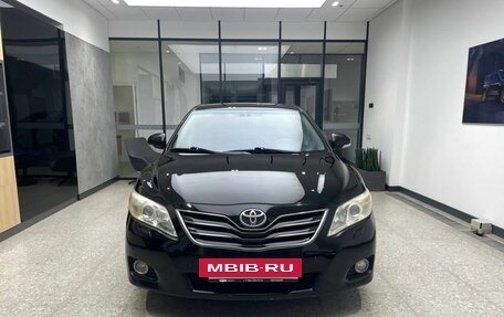 Toyota Camry, 2011 год, 1 350 000 рублей, 3 фотография