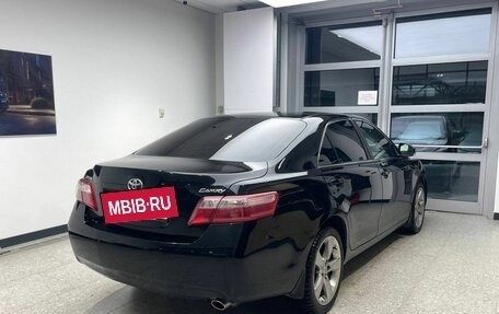 Toyota Camry, 2011 год, 1 350 000 рублей, 5 фотография