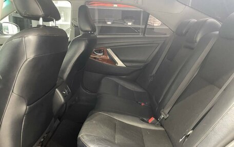 Toyota Camry, 2011 год, 1 350 000 рублей, 11 фотография