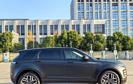 Land Rover Range Rover Evoque II, 2025 год, 4 490 013 рублей, 6 фотография