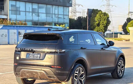 Land Rover Range Rover Evoque II, 2025 год, 4 490 013 рублей, 5 фотография