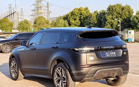 Land Rover Range Rover Evoque II, 2025 год, 4 490 013 рублей, 3 фотография