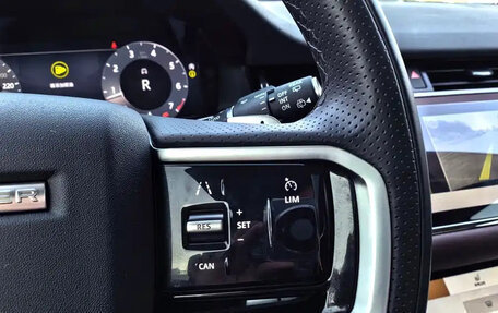 Land Rover Range Rover Evoque II, 2025 год, 4 490 013 рублей, 12 фотография