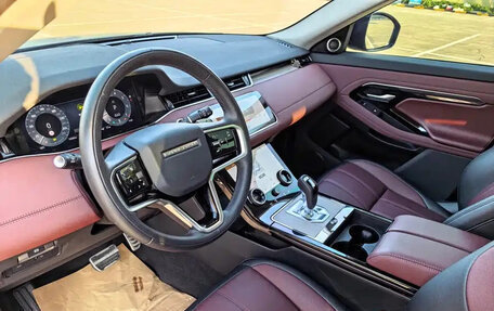 Land Rover Range Rover Evoque II, 2025 год, 4 490 013 рублей, 9 фотография