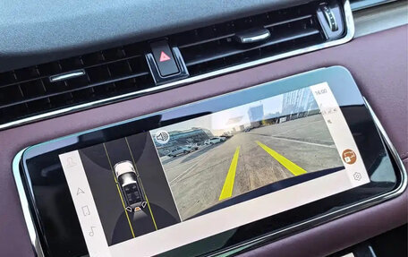 Land Rover Range Rover Evoque II, 2025 год, 4 490 013 рублей, 14 фотография