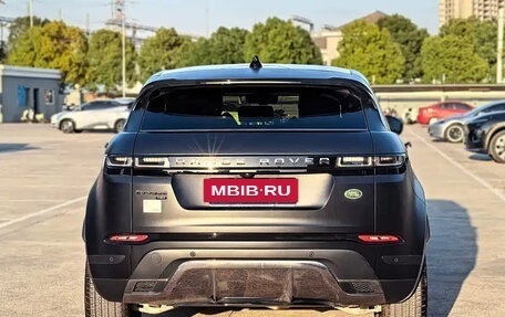 Land Rover Range Rover Evoque II, 2025 год, 4 490 013 рублей, 4 фотография