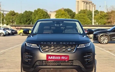 Land Rover Range Rover Evoque II, 2025 год, 4 490 013 рублей, 2 фотография