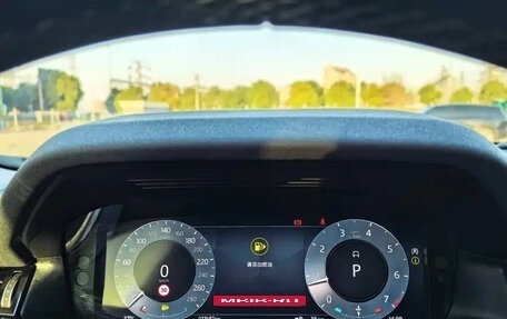 Land Rover Range Rover Evoque II, 2025 год, 4 490 013 рублей, 13 фотография