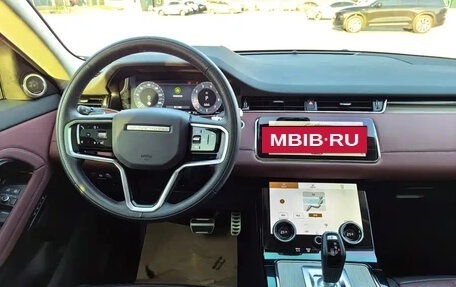 Land Rover Range Rover Evoque II, 2025 год, 4 490 013 рублей, 11 фотография