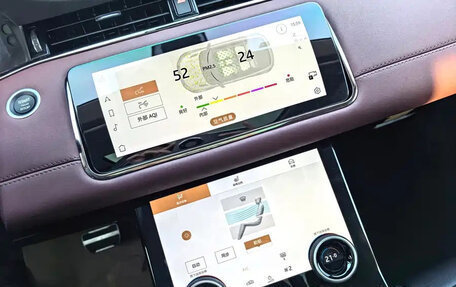 Land Rover Range Rover Evoque II, 2025 год, 4 490 013 рублей, 15 фотография