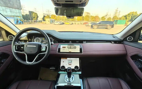 Land Rover Range Rover Evoque II, 2025 год, 4 490 013 рублей, 17 фотография