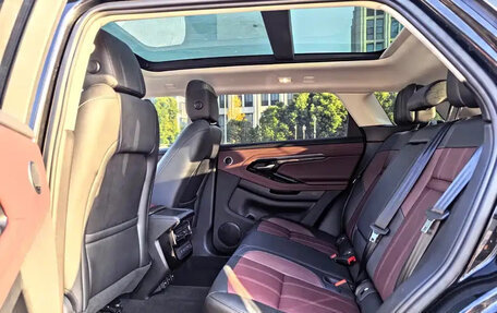 Land Rover Range Rover Evoque II, 2025 год, 4 490 013 рублей, 18 фотография